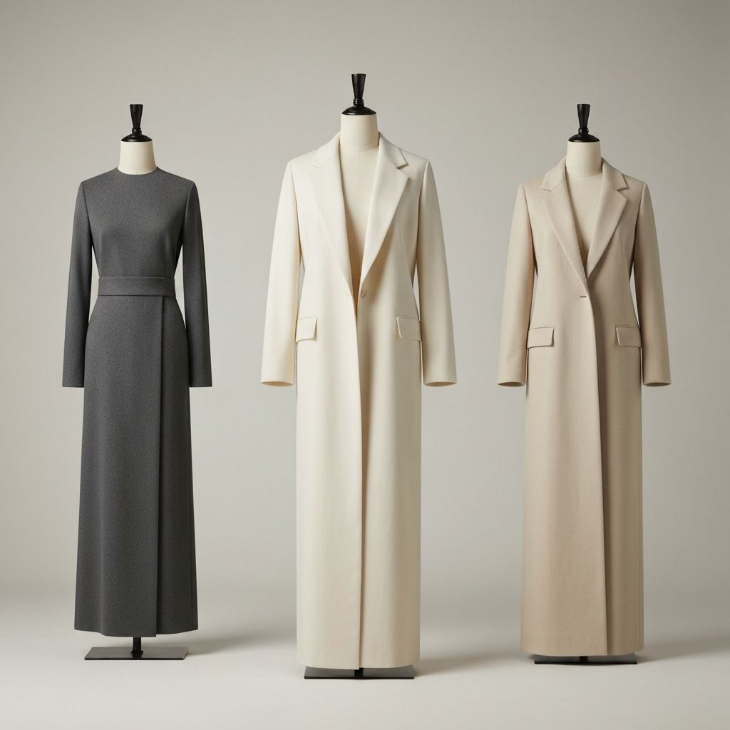 The Row: From Child Stars to Fashion Icons